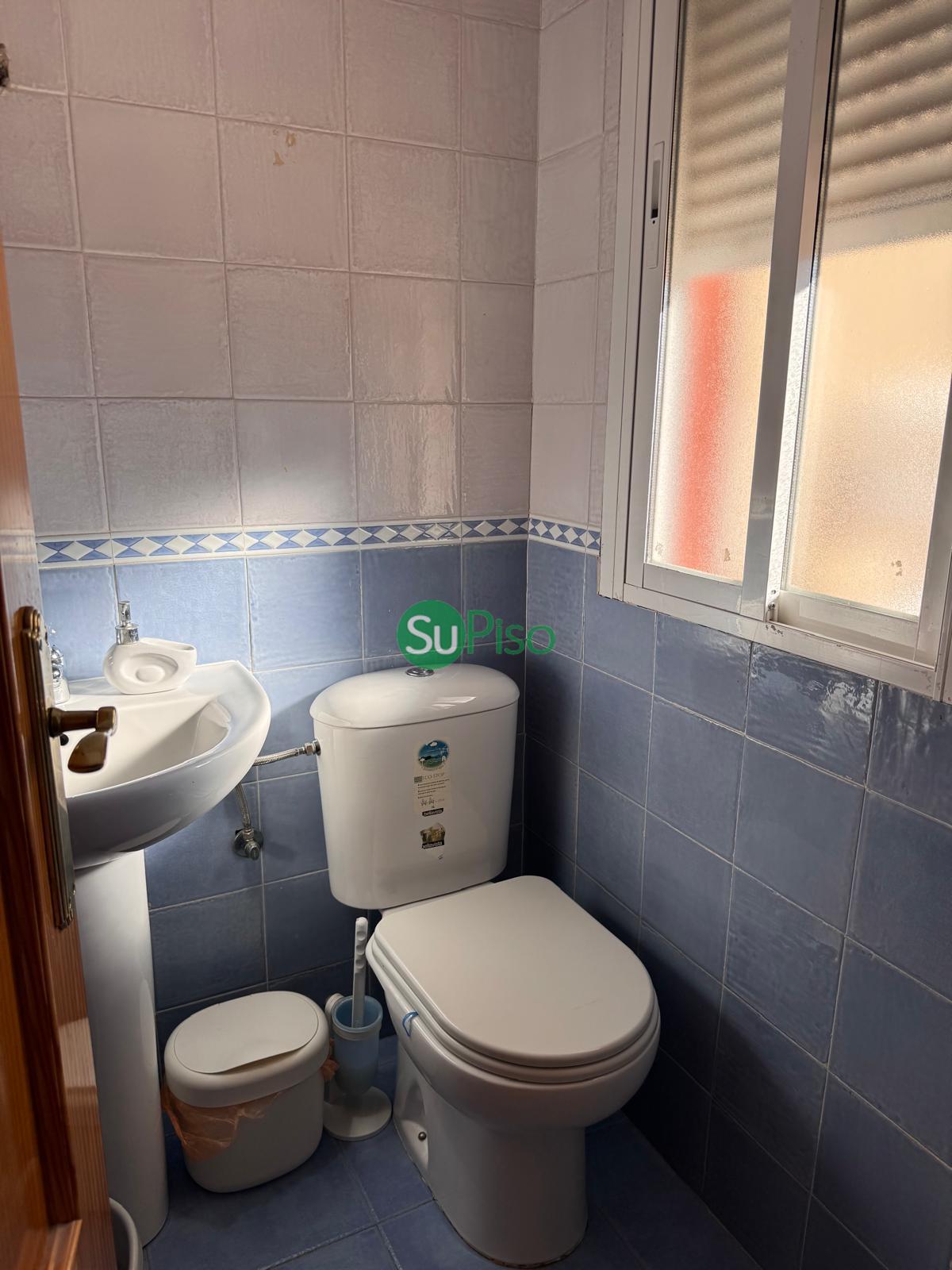 Venta de chalet en Yeles