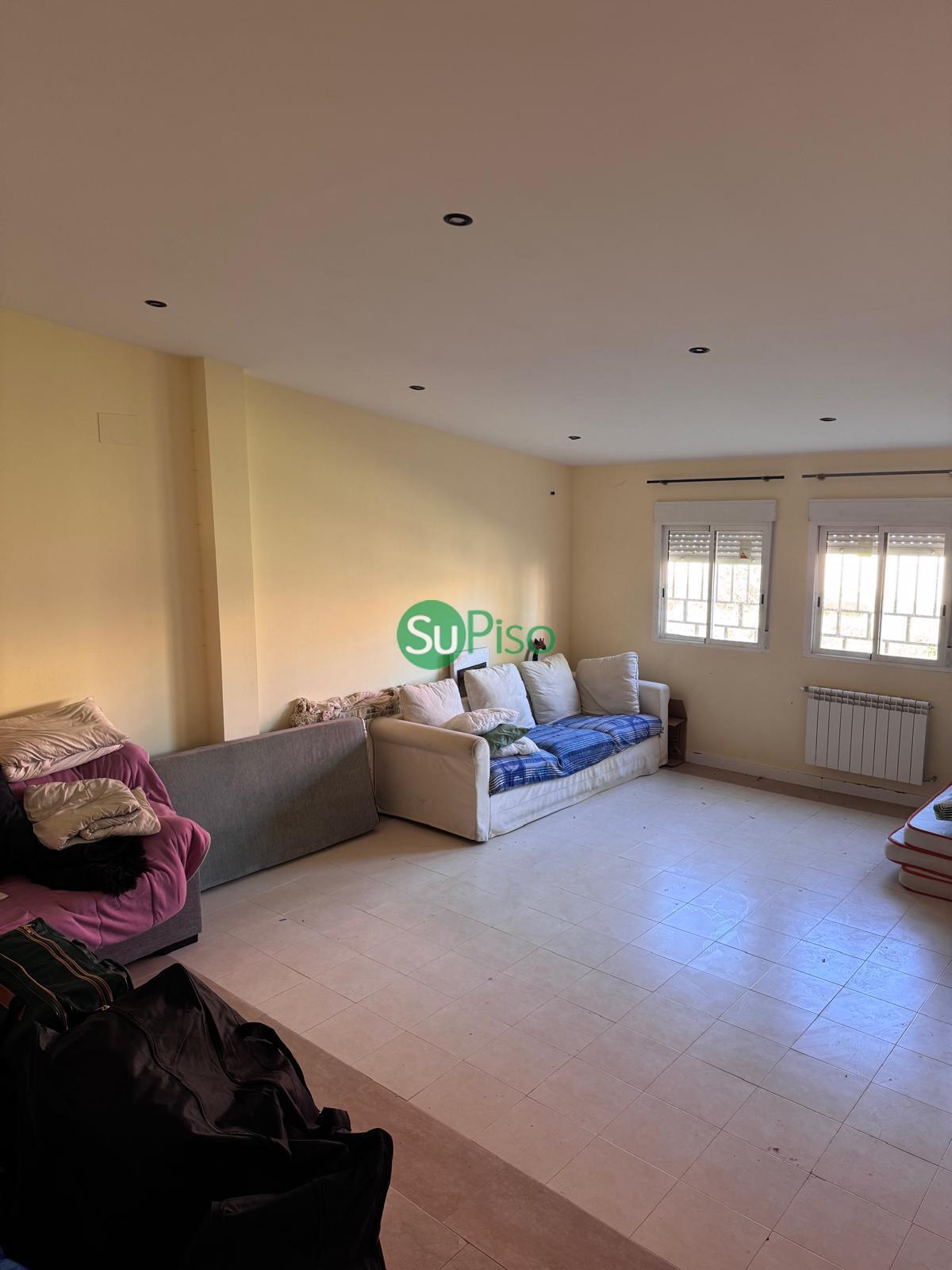 Venta de chalet en Yeles