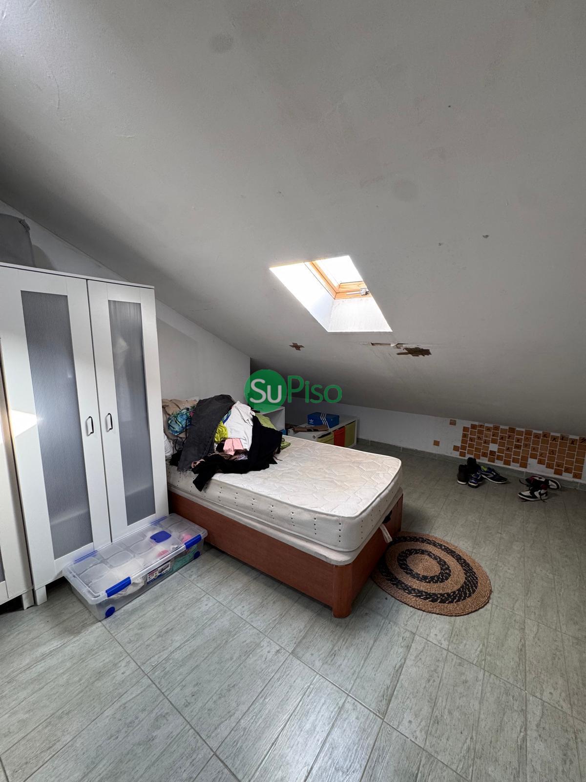 Venta de chalet en Yeles