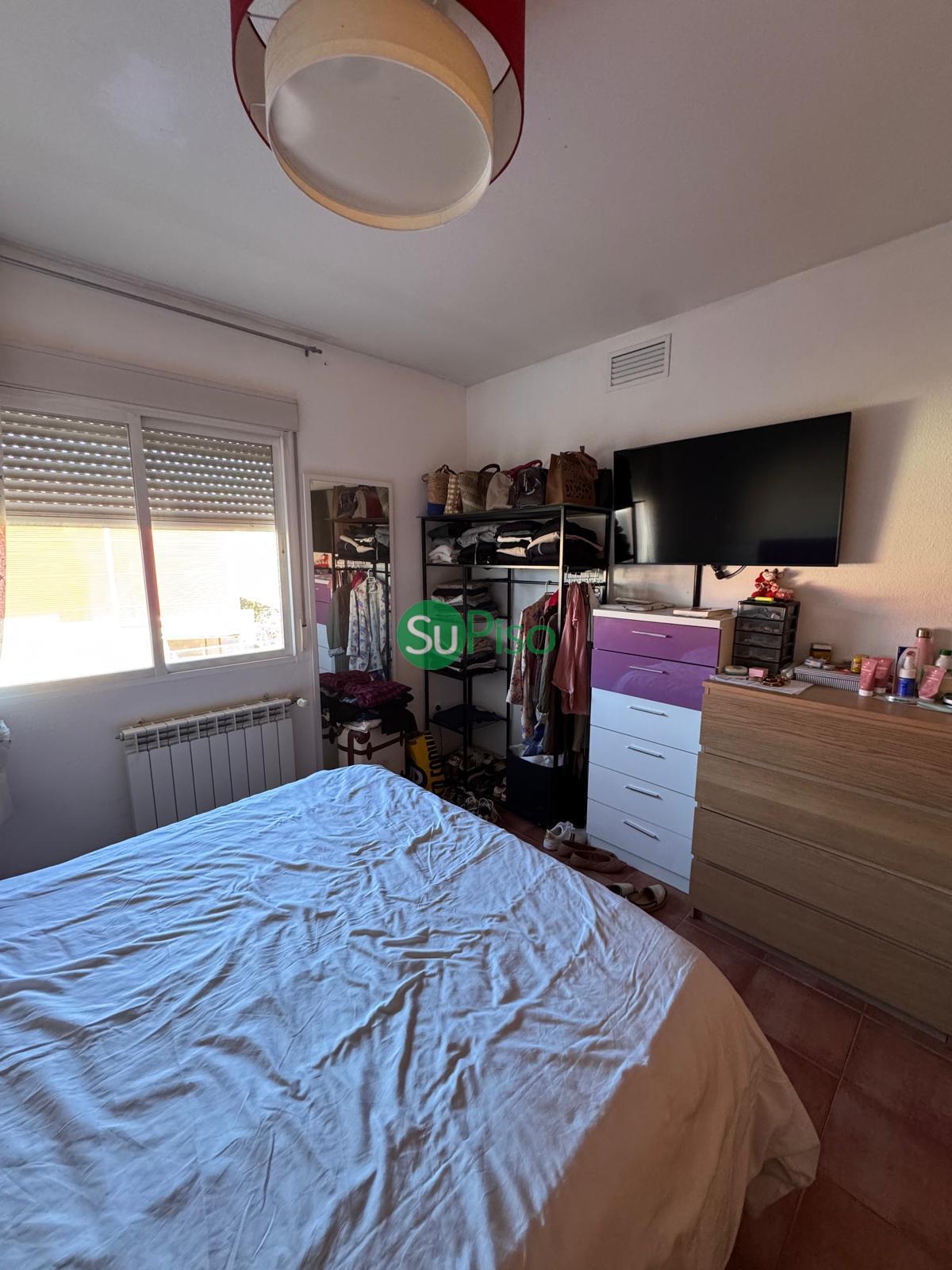 Venta de chalet en Yeles