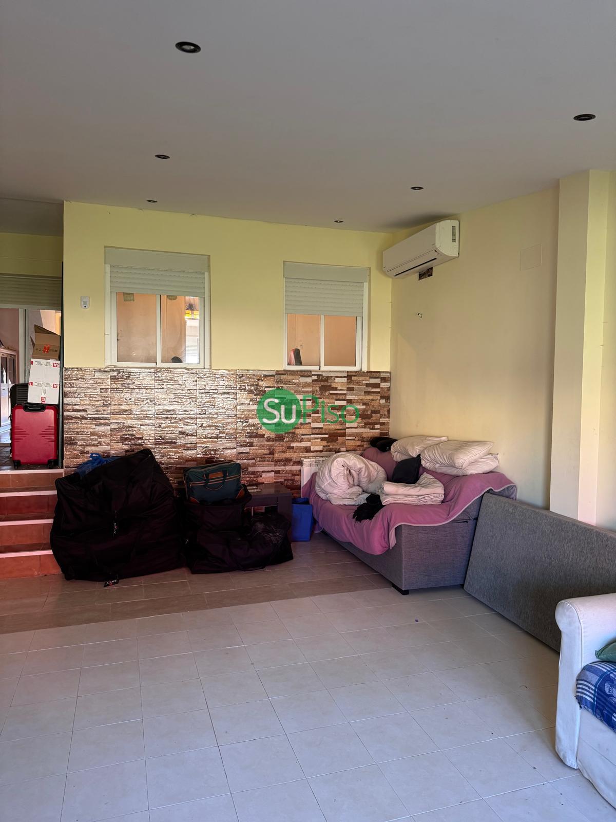 Venta de chalet en Yeles