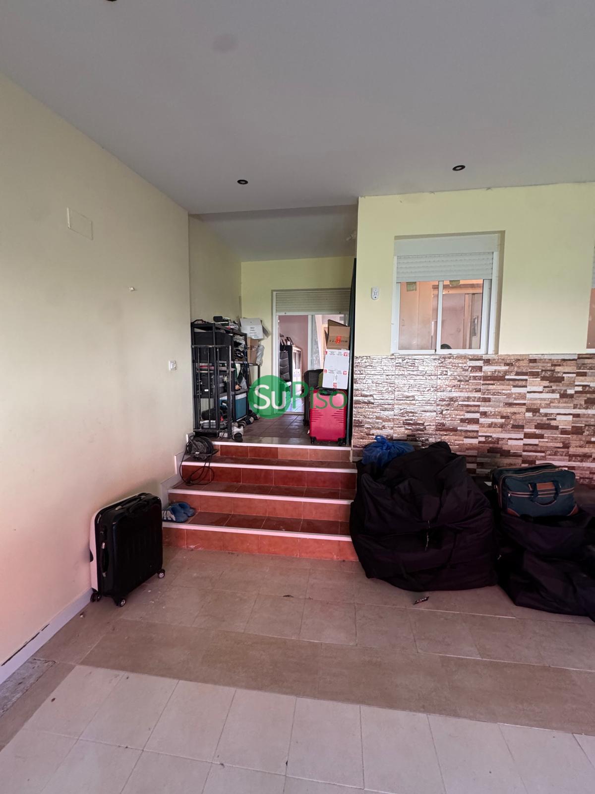 Venta de chalet en Yeles