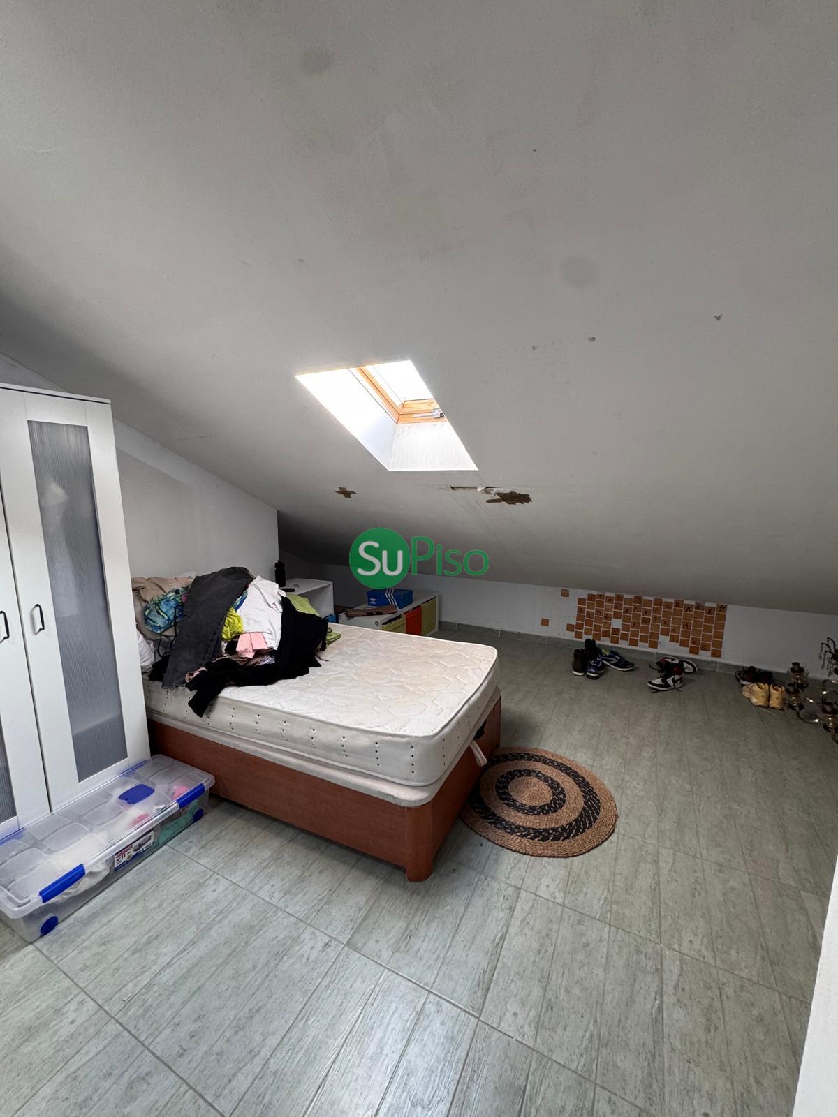 Venta de chalet en Yeles