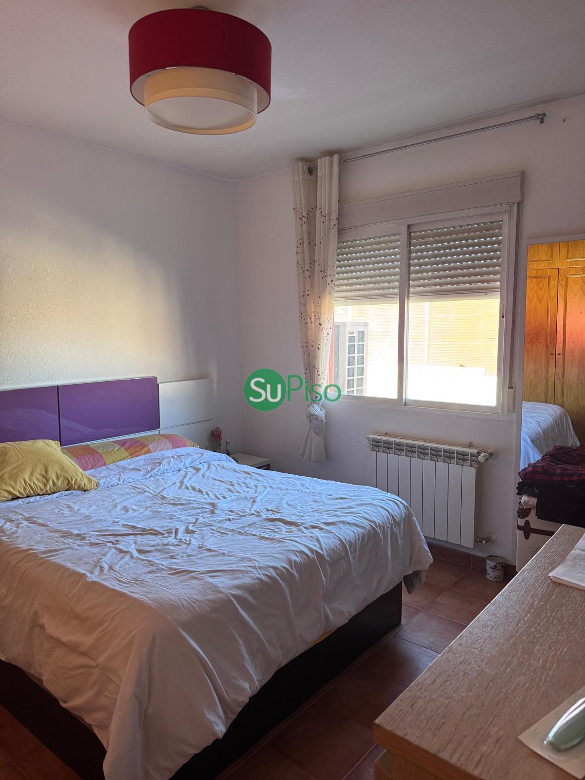 Venta de chalet en Yeles