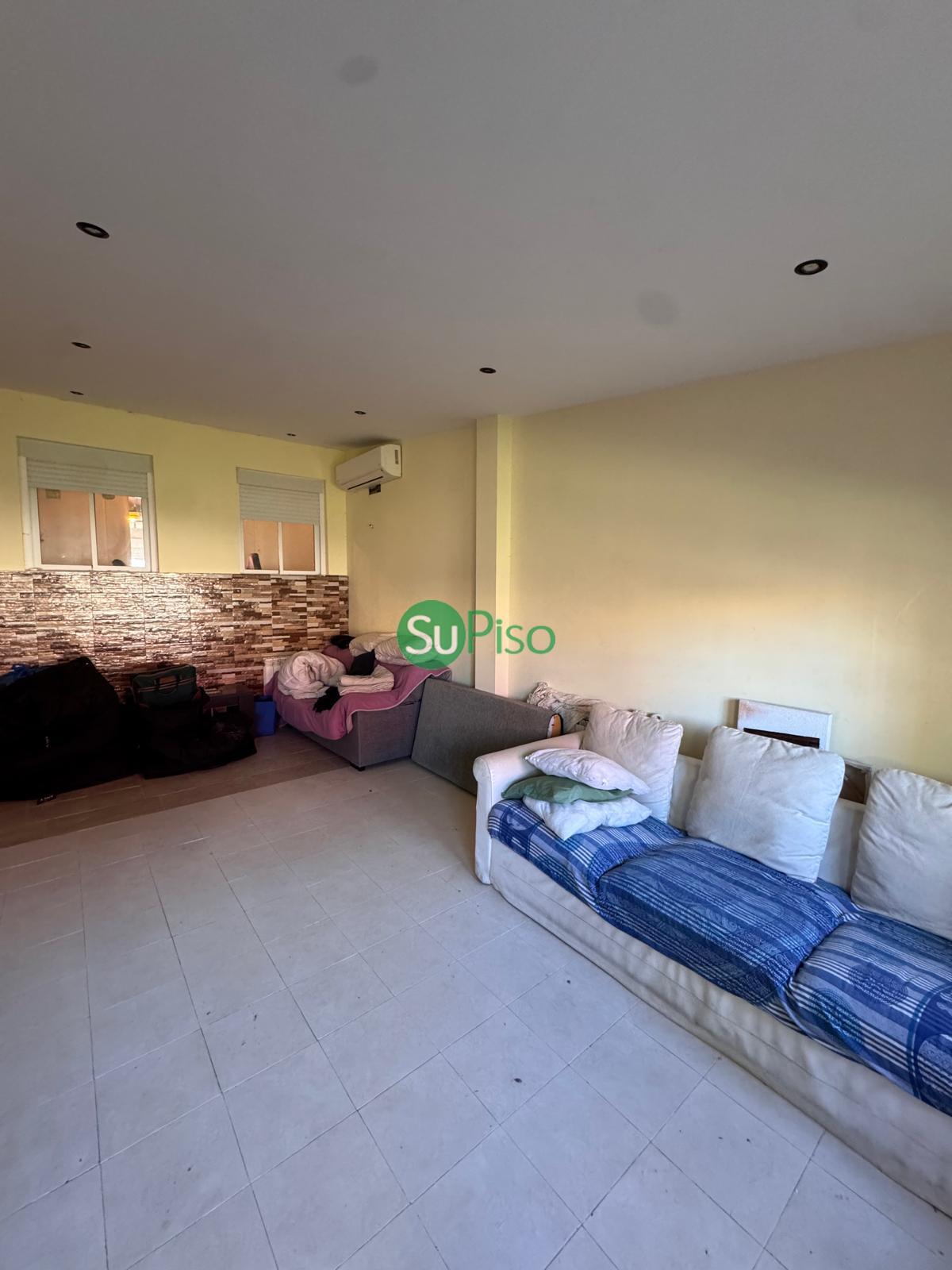 Venta de chalet en Yeles