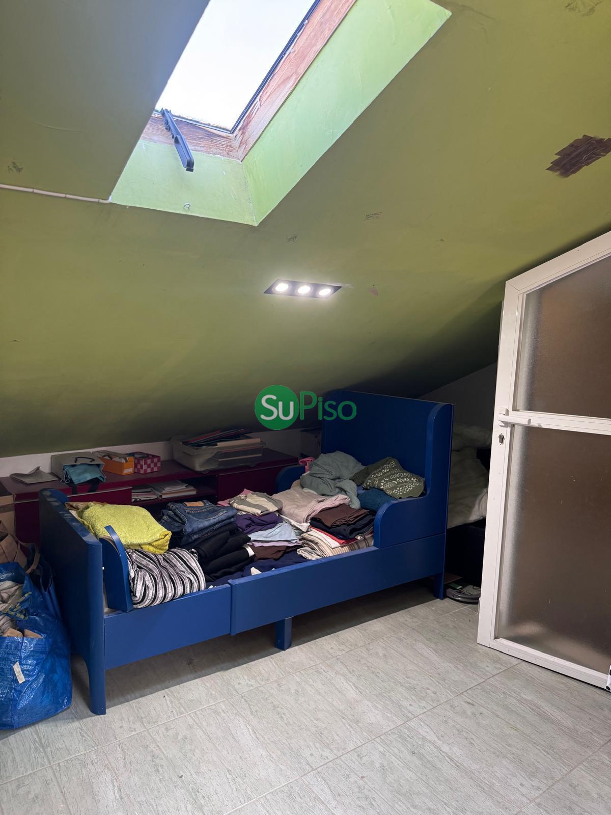 Venta de chalet en Yeles