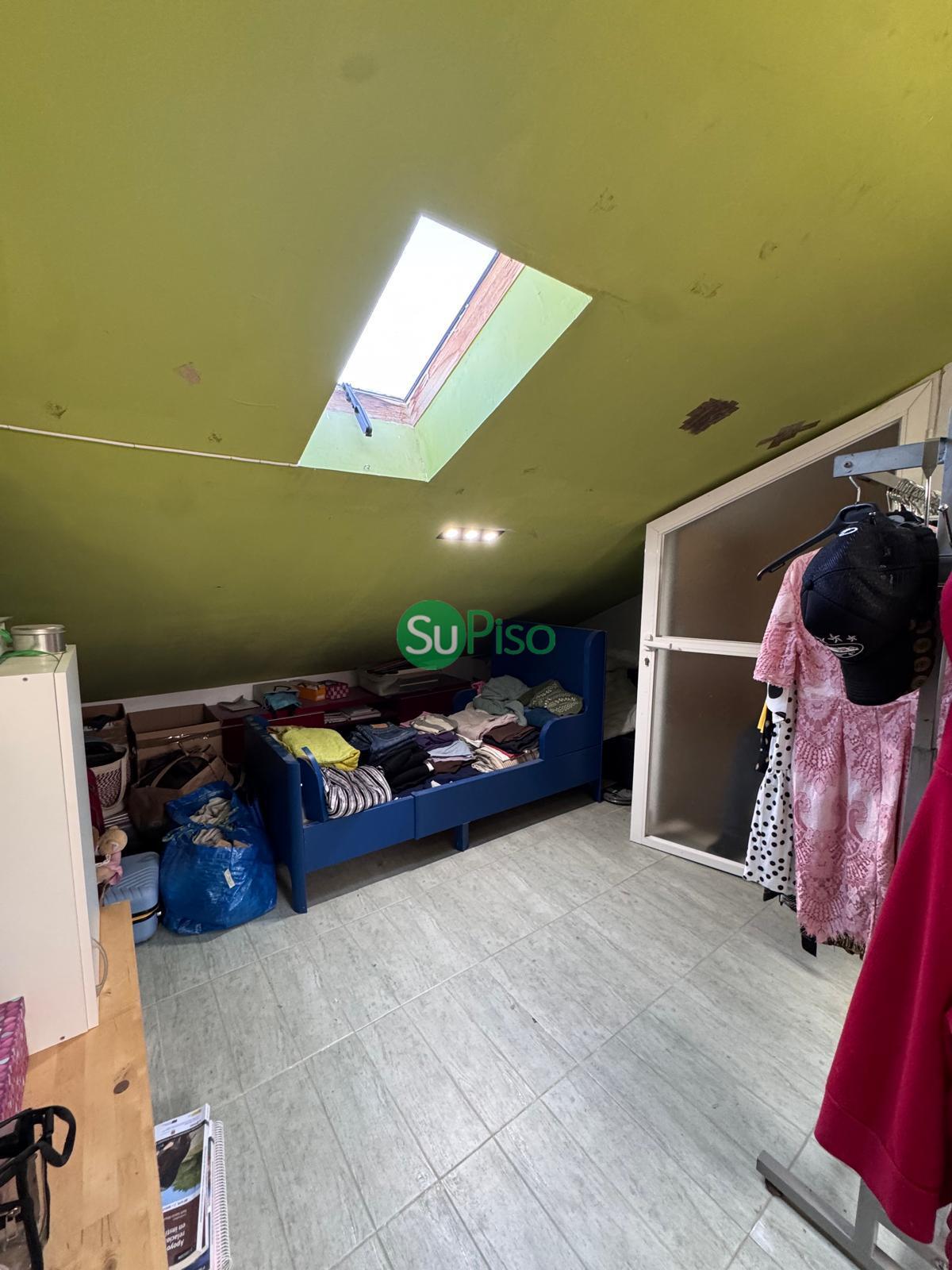 Venta de chalet en Yeles