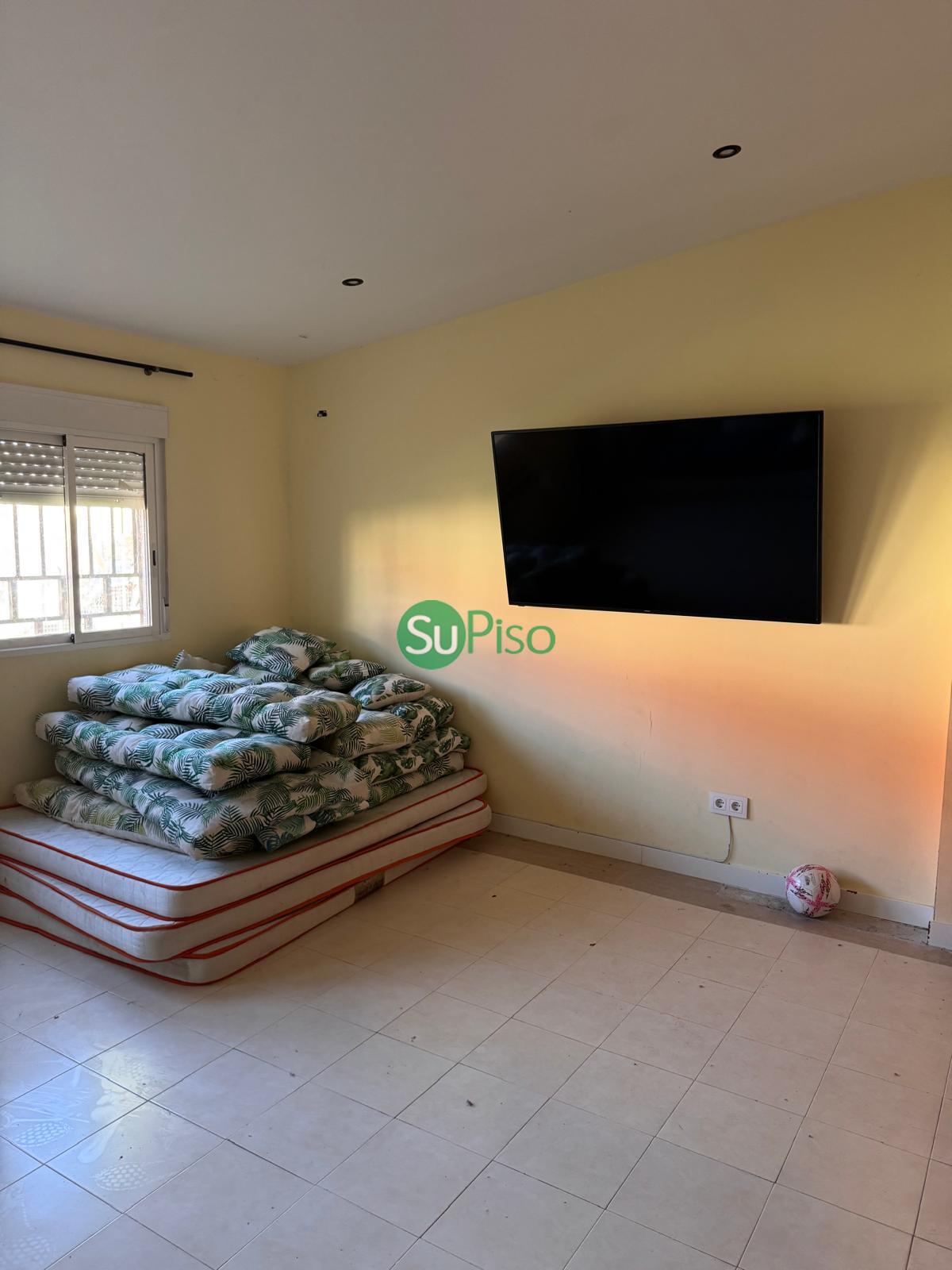 Venta de chalet en Yeles