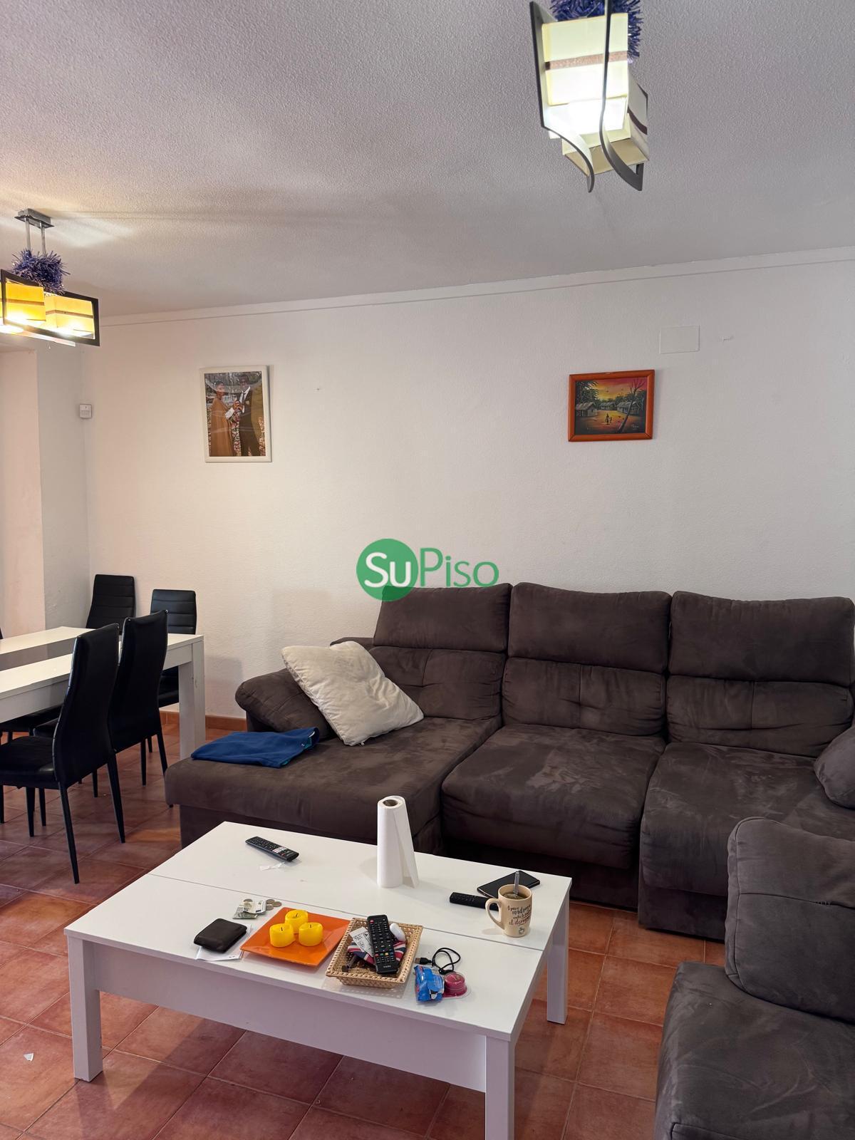 Venta de chalet en Yeles