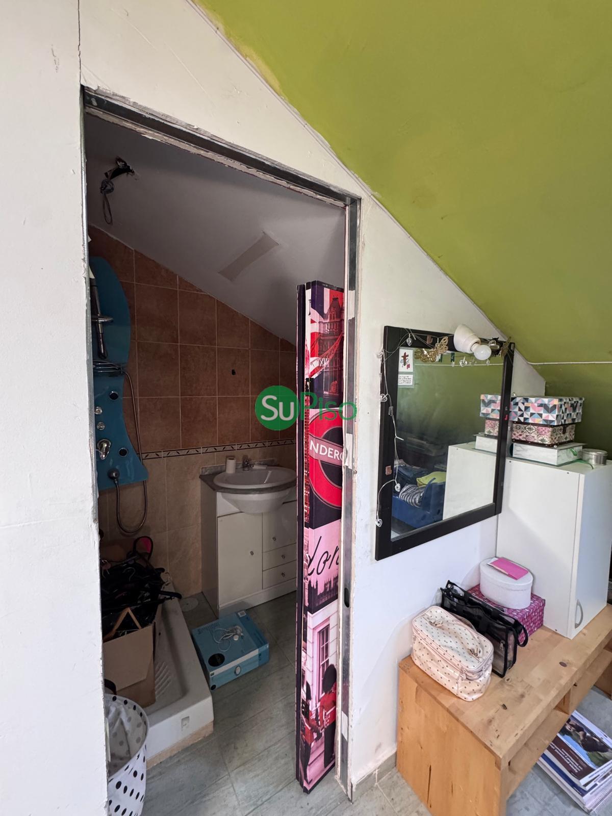 Venta de chalet en Yeles