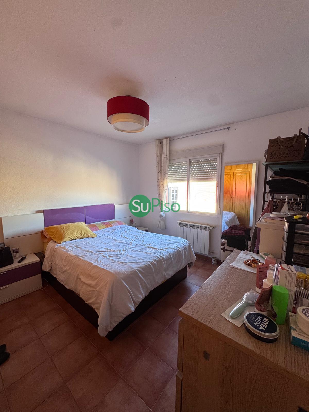 Venta de chalet en Yeles