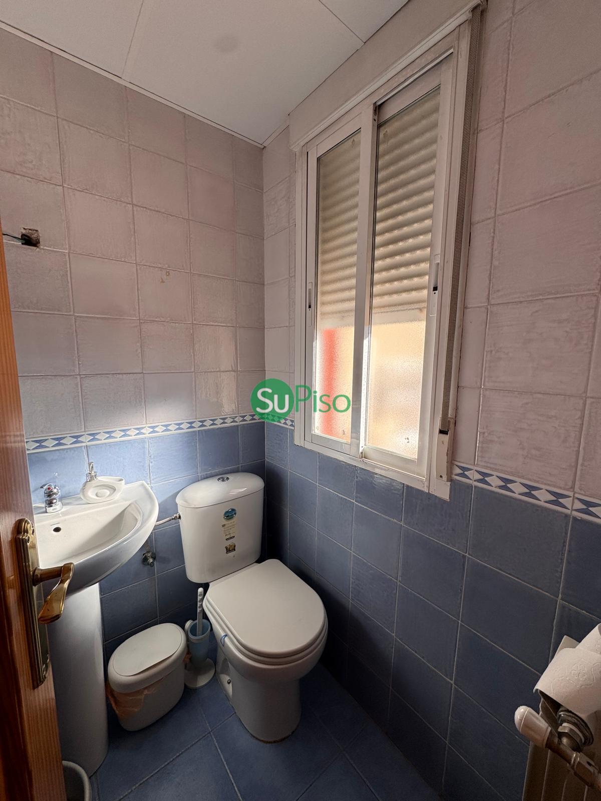 Venta de chalet en Yeles