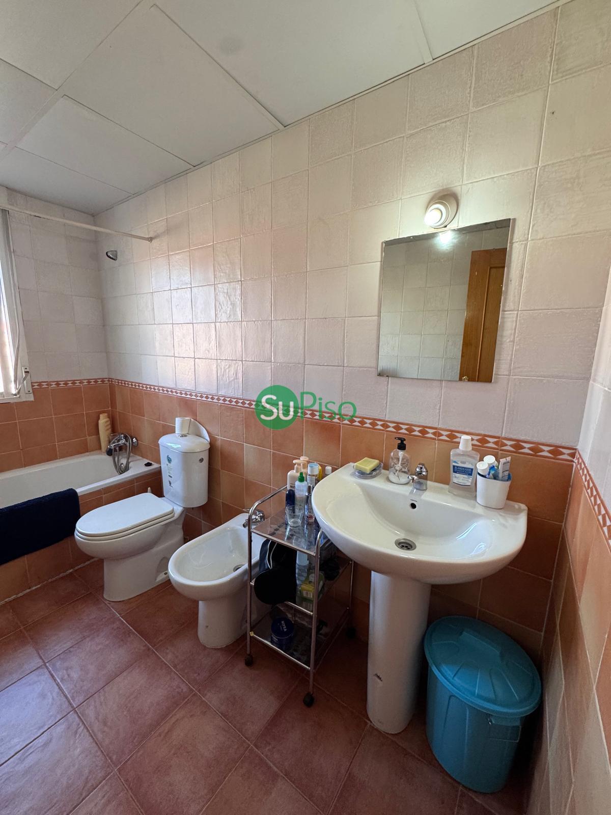 Venta de chalet en Yeles