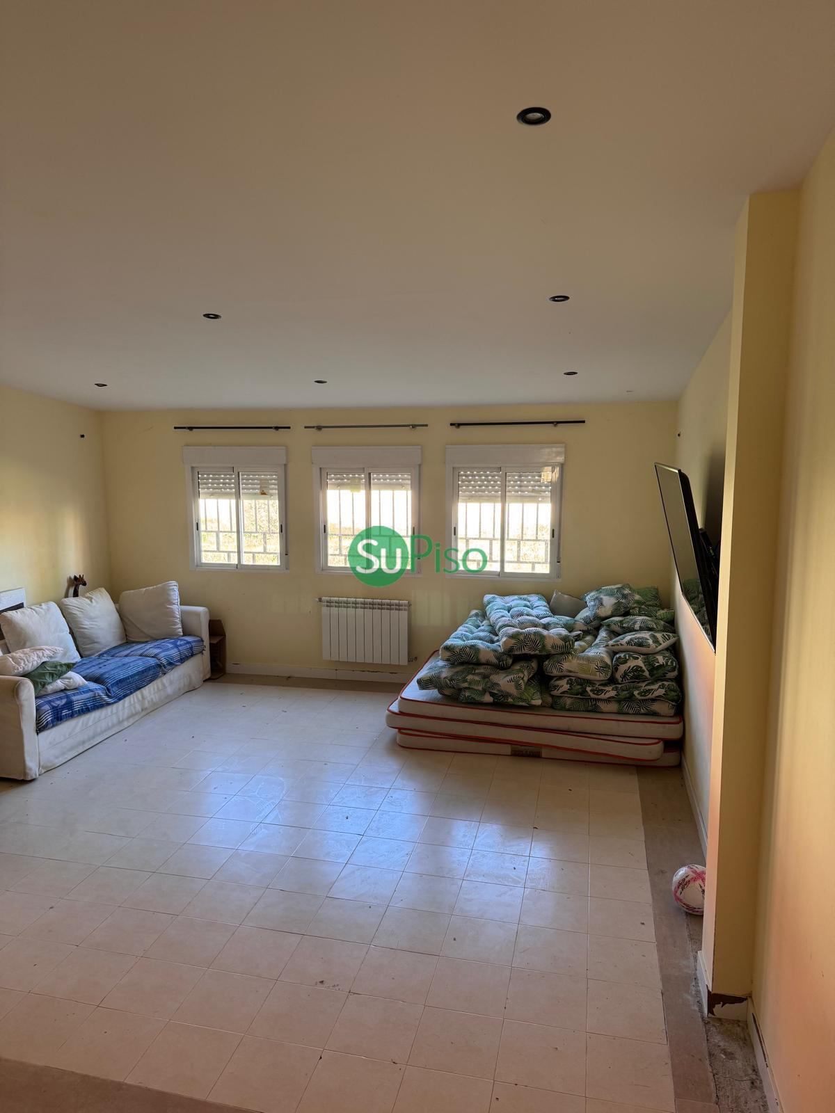 Venta de chalet en Yeles