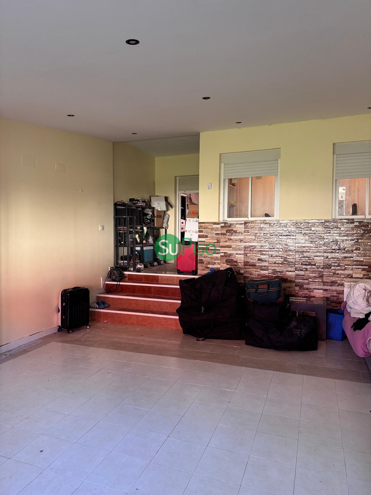 Venta de chalet en Yeles