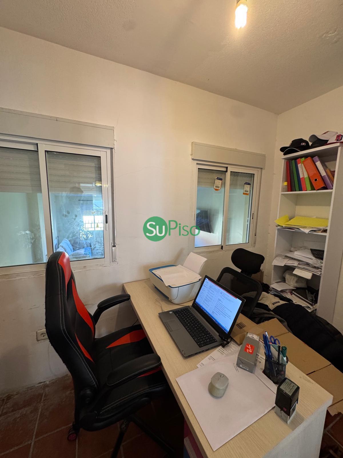 Venta de chalet en Yeles