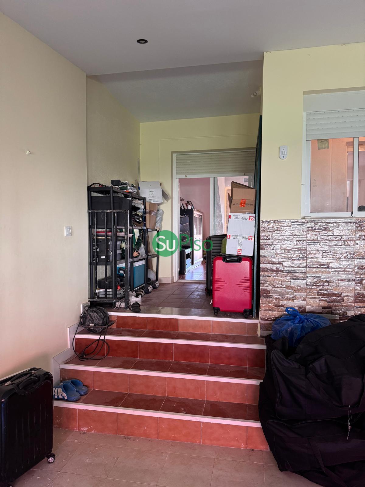 Venta de chalet en Yeles