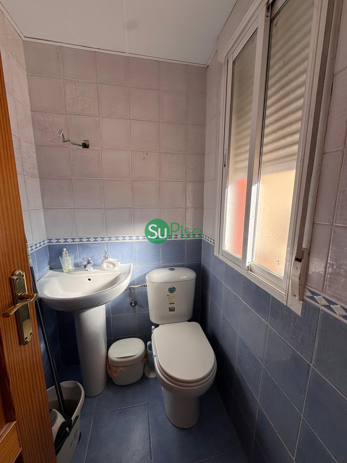 Venta de chalet en Yeles