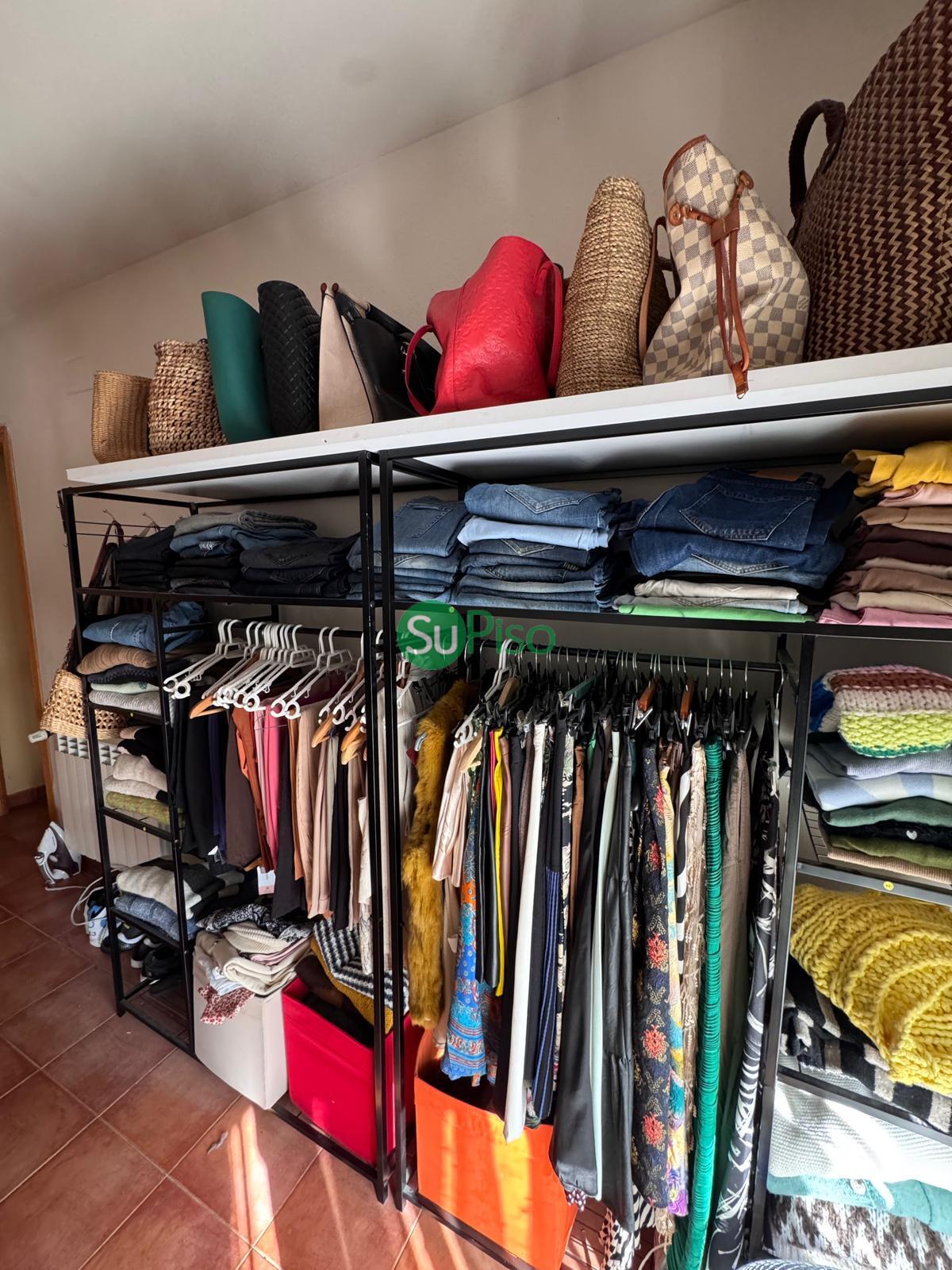 Venta de chalet en Yeles