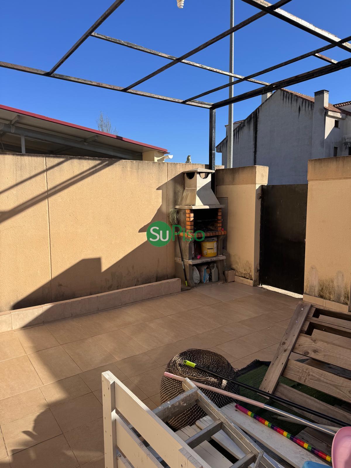 Venta de chalet en Yeles