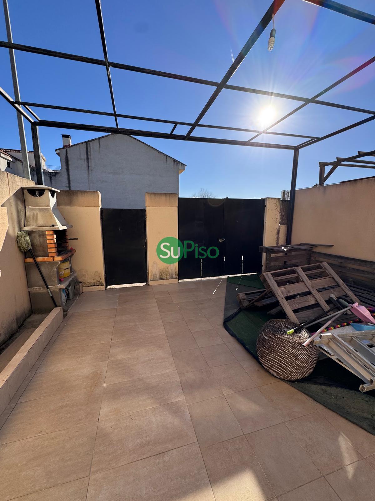 Venta de chalet en Yeles