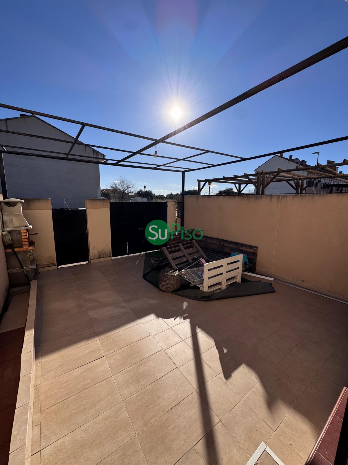 Venta de chalet en Yeles