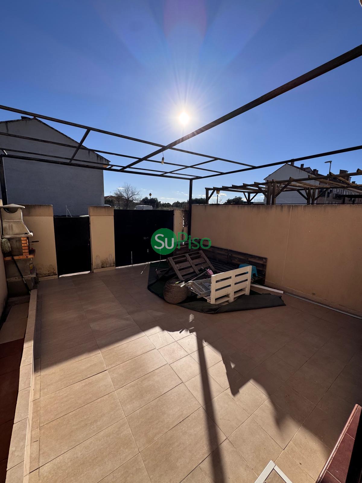 Venta de chalet en Yeles