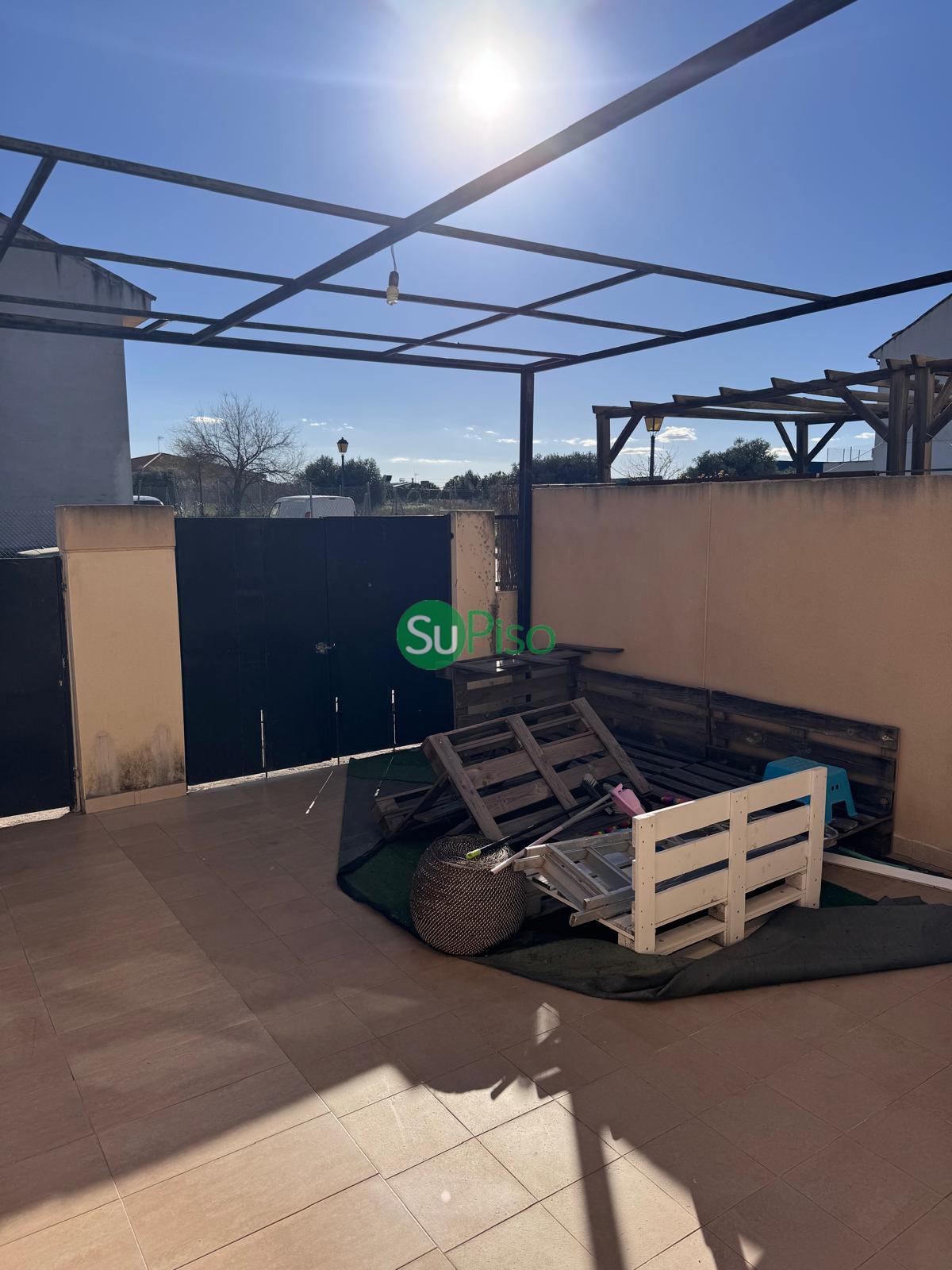 Venta de chalet en Yeles