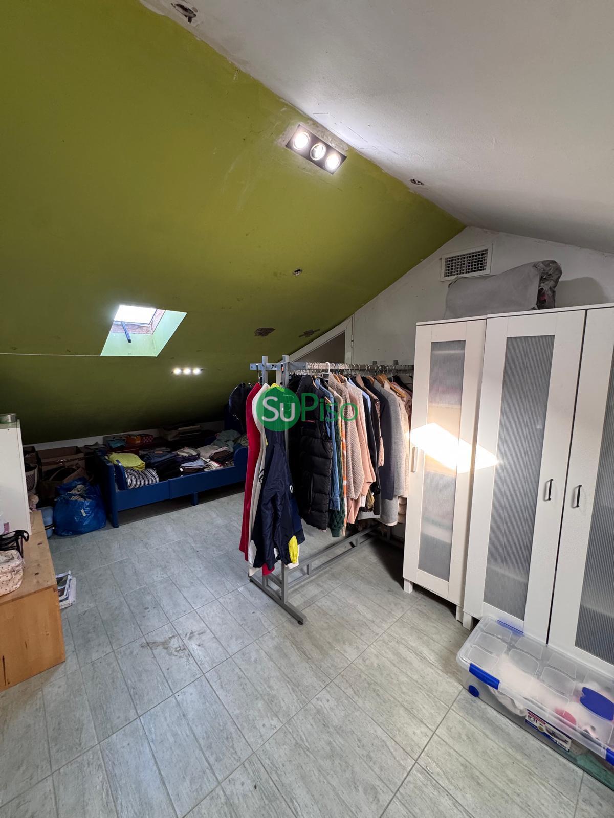 Venta de chalet en Yeles