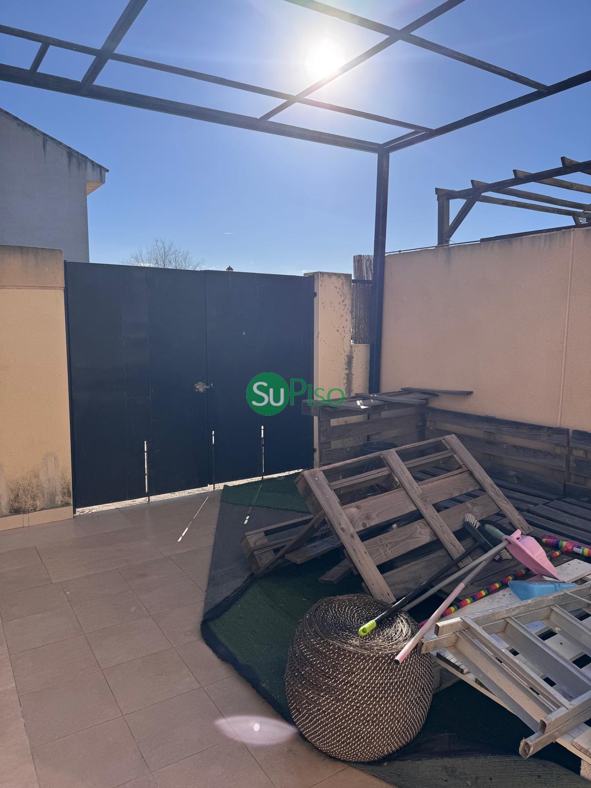 Venta de chalet en Yeles