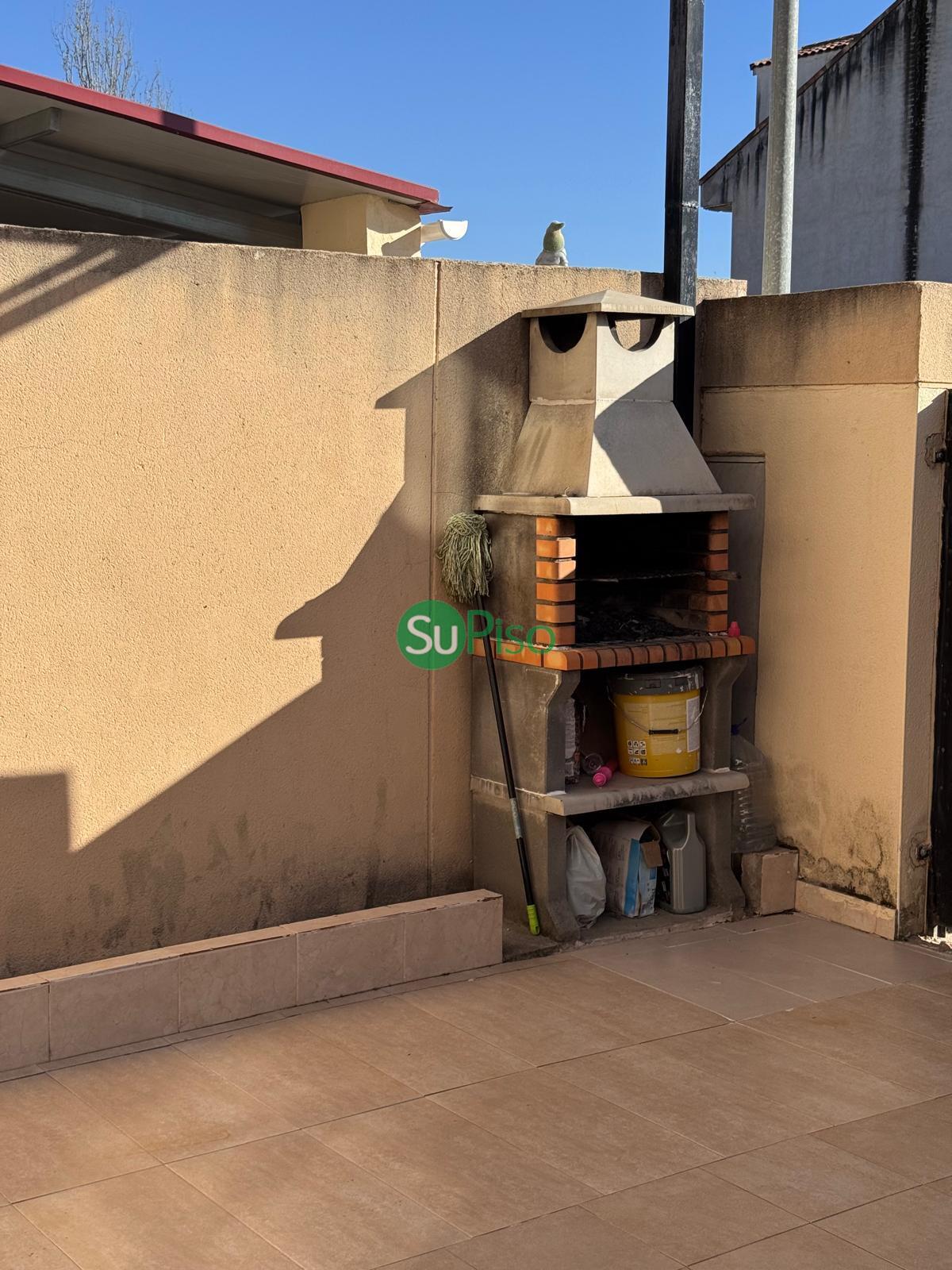 Venta de chalet en Yeles