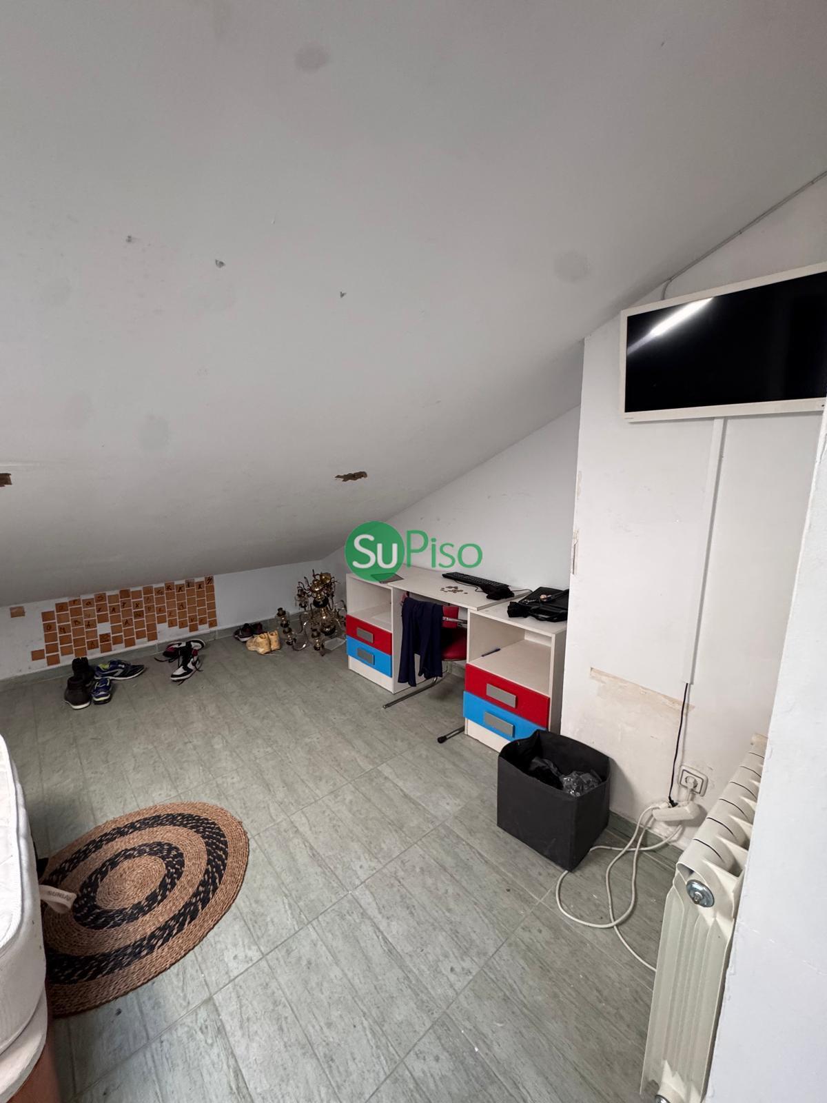 Venta de chalet en Yeles