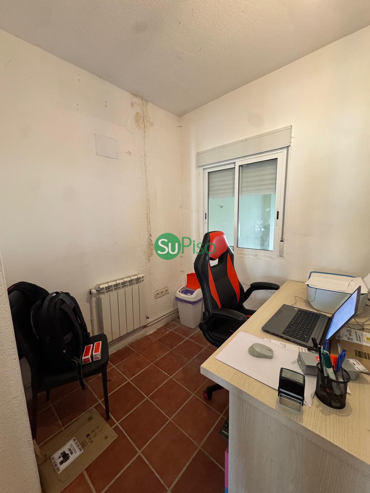 Venta de chalet en Yeles