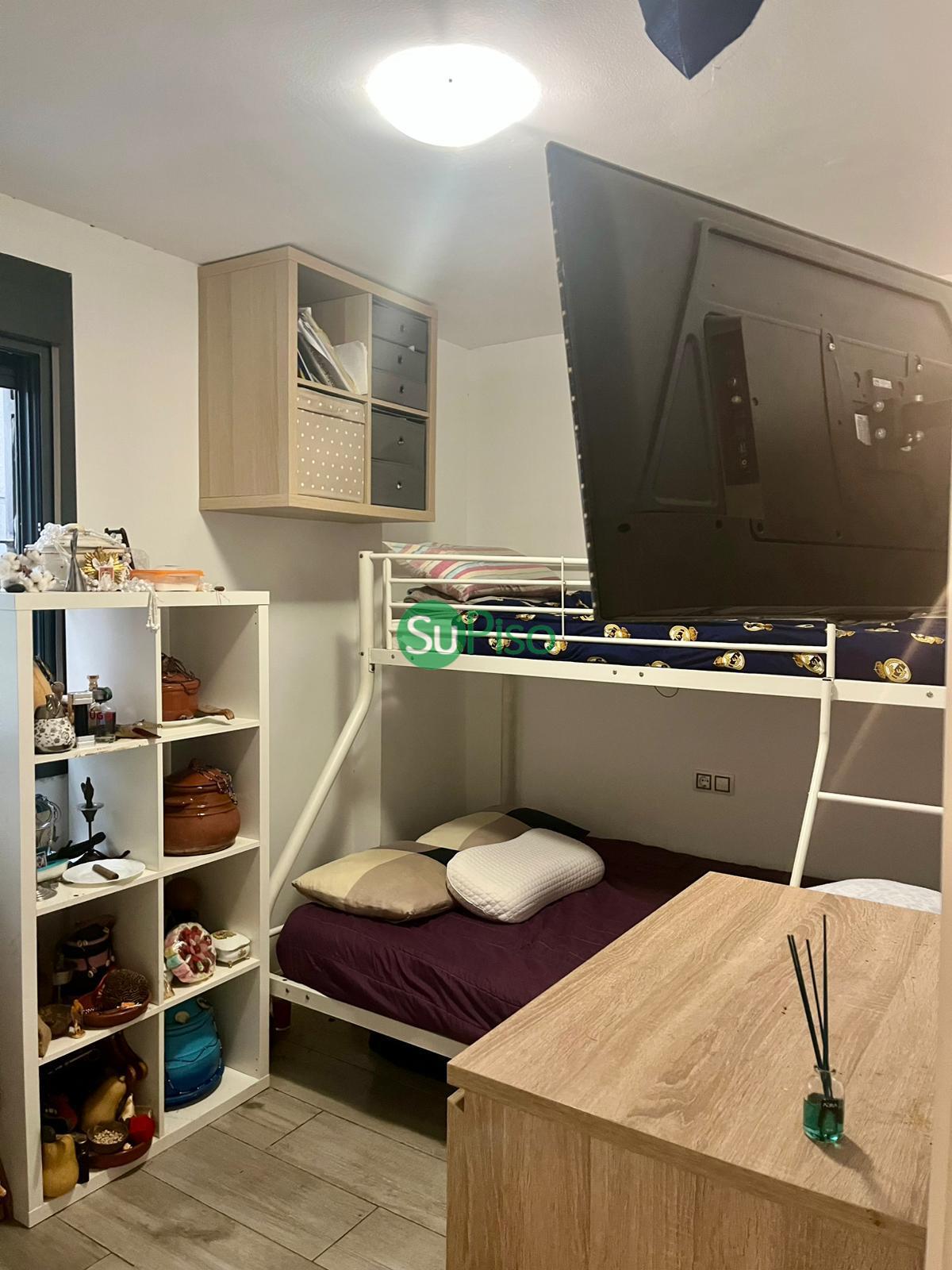 Venta de piso en Yuncler