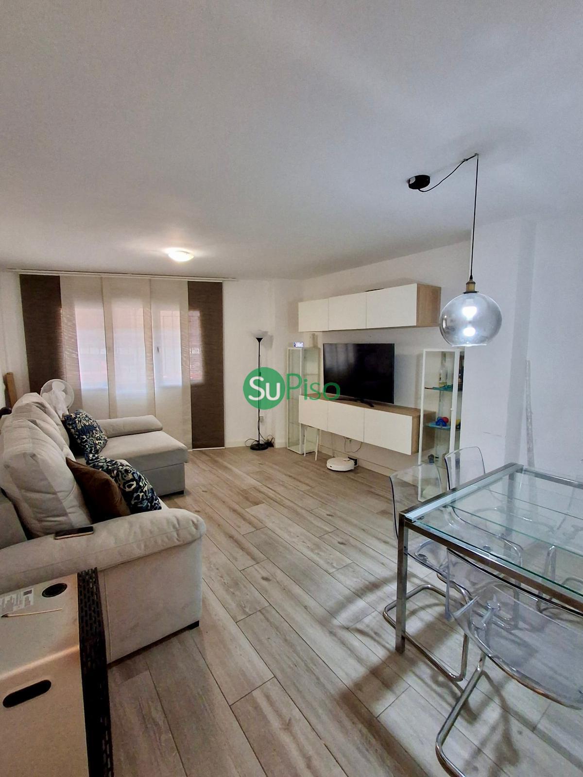 Venta de piso en Yuncler