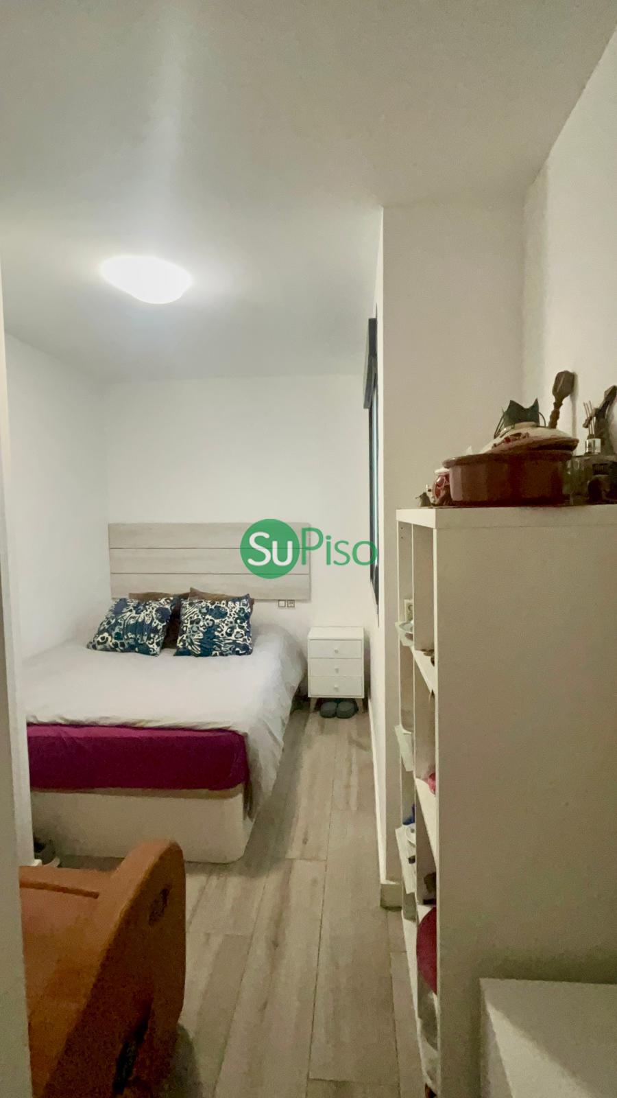 Venta de piso en Yuncler