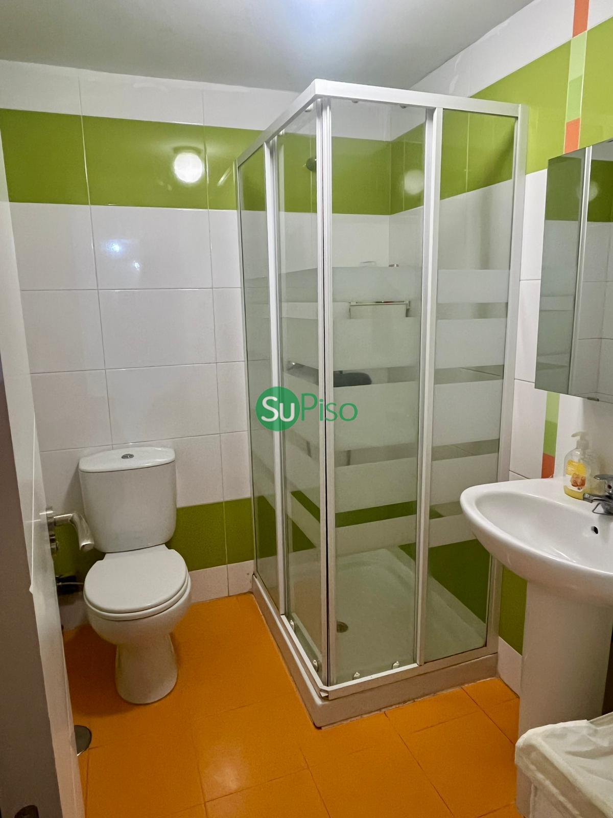 Venta de piso en Yuncler