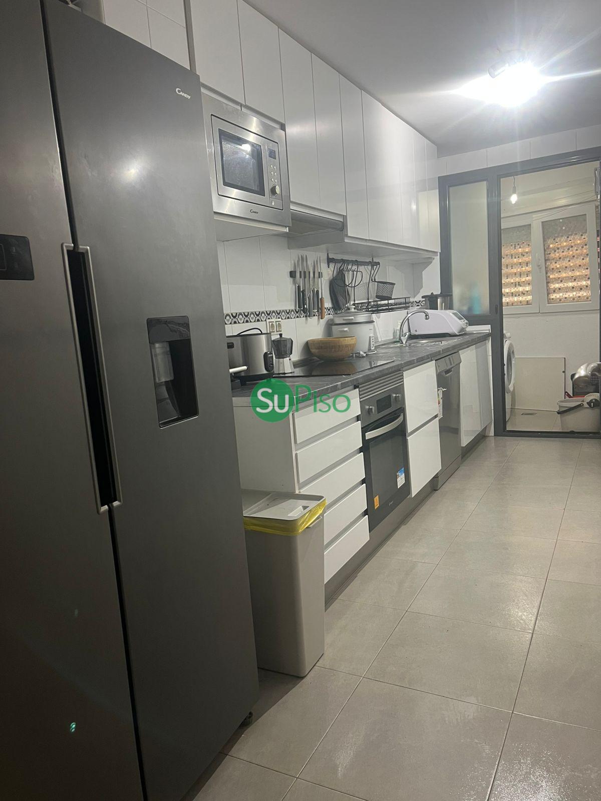 Venta de piso en Yuncler