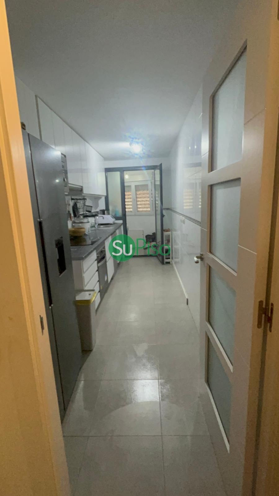 Venta de piso en Yuncler