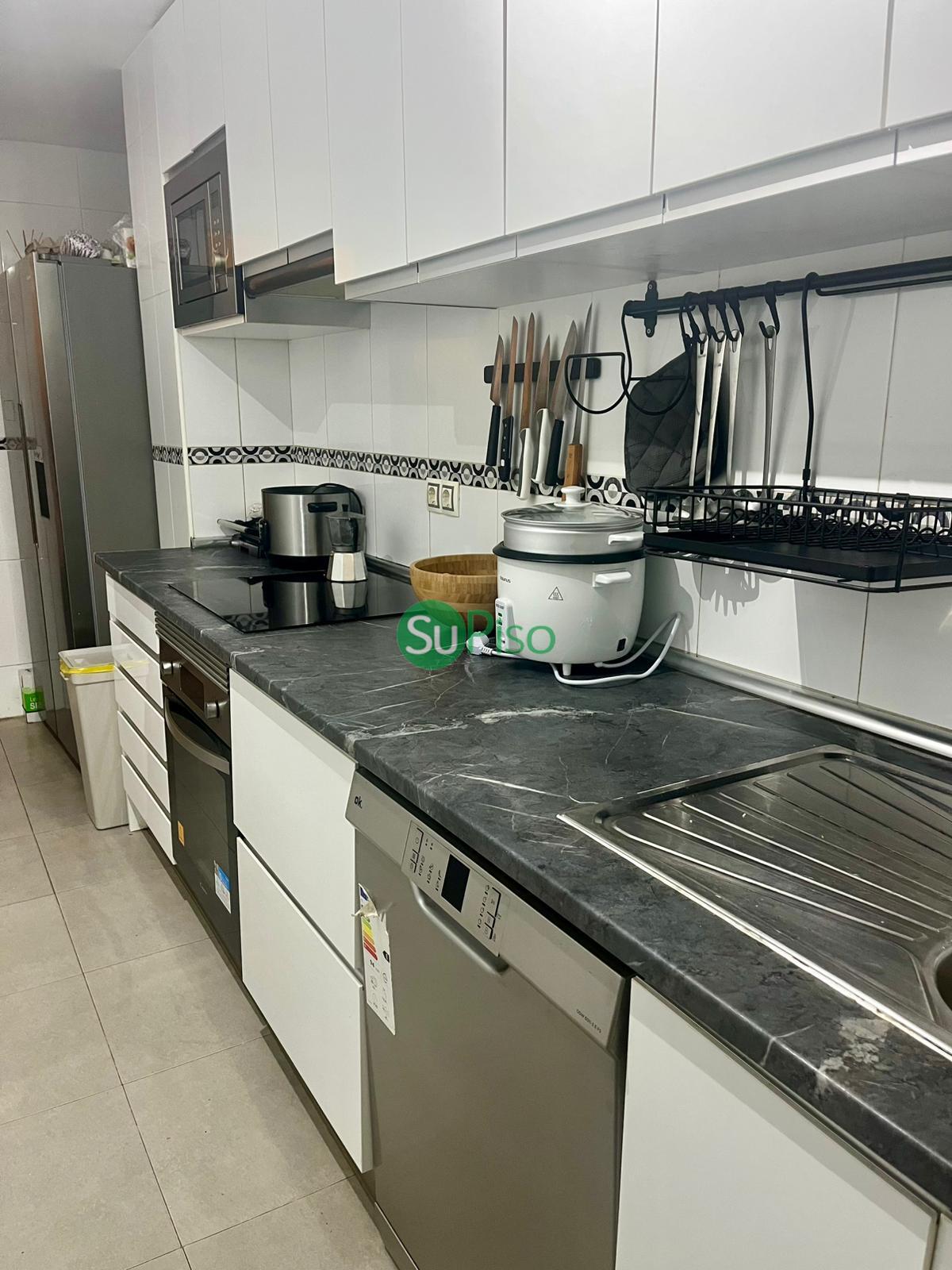 Venta de piso en Yuncler