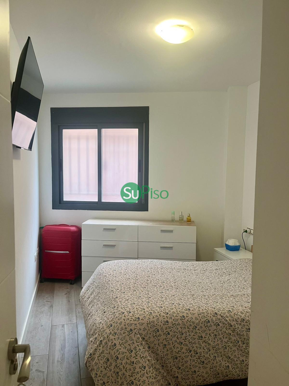 Venta de piso en Yuncler