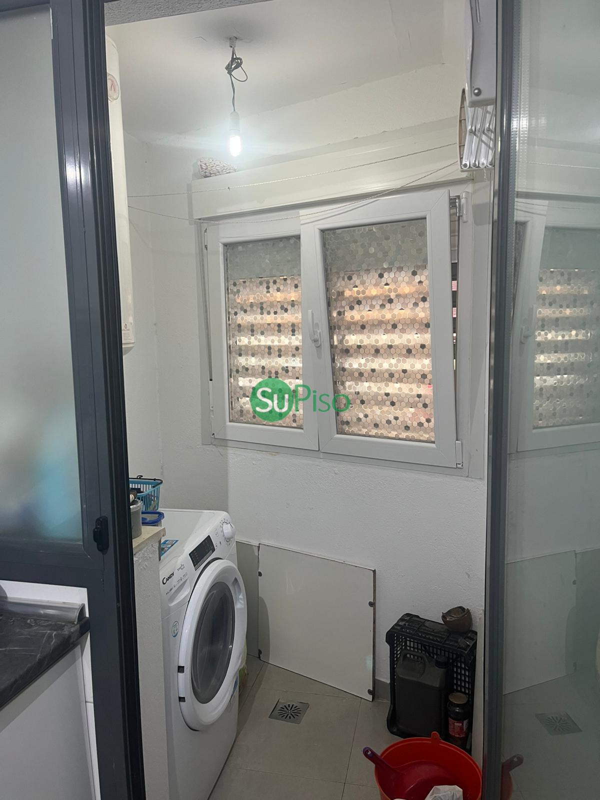 Venta de piso en Yuncler