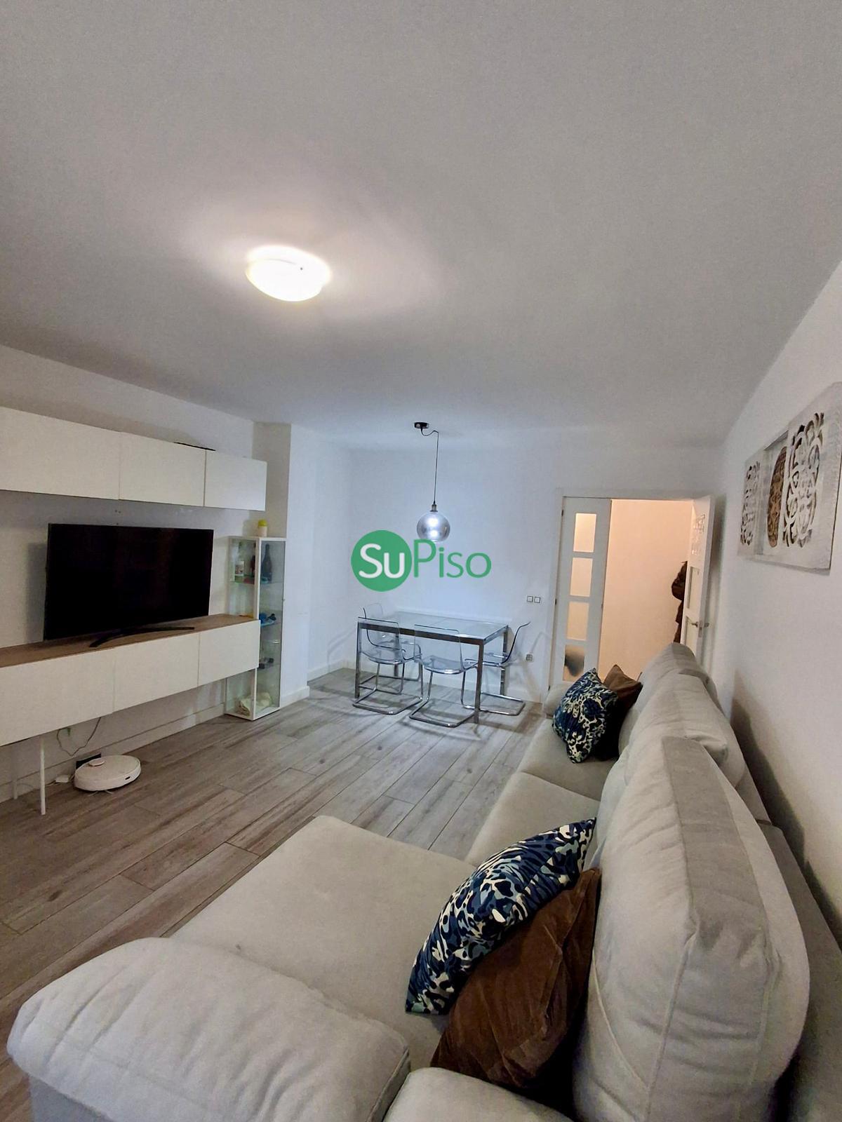 Venta de piso en Yuncler