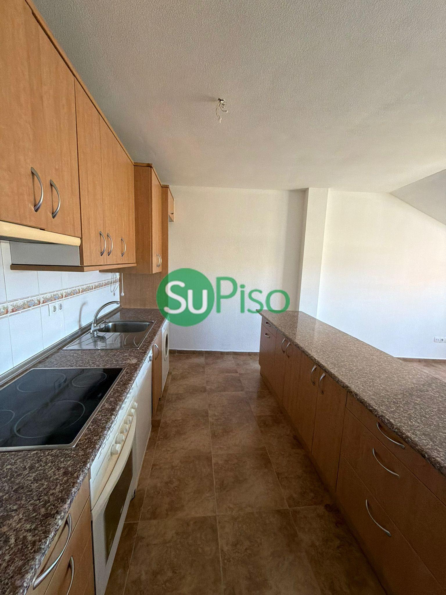 Venta de piso en Yeles