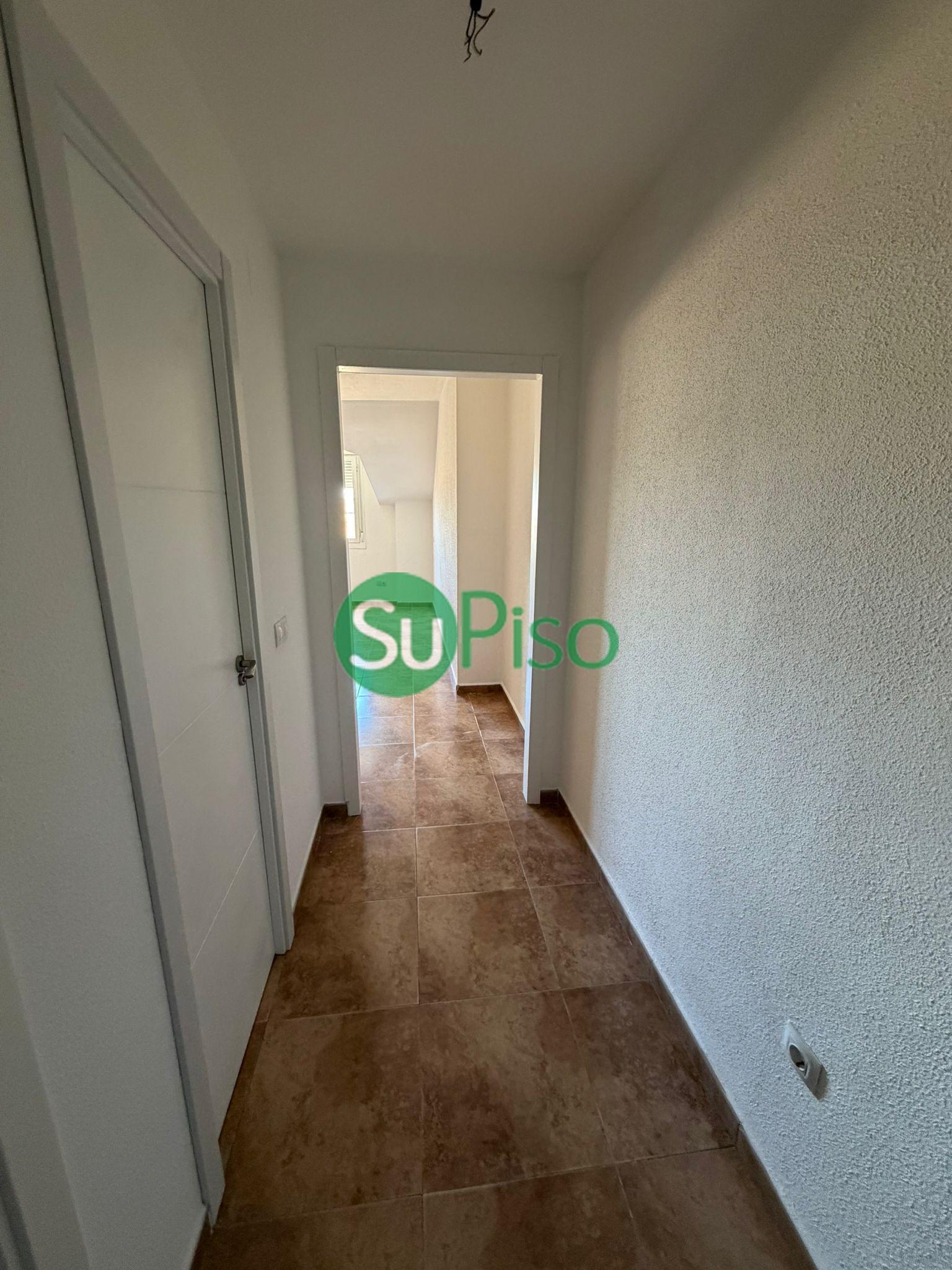 Venta de piso en Yeles