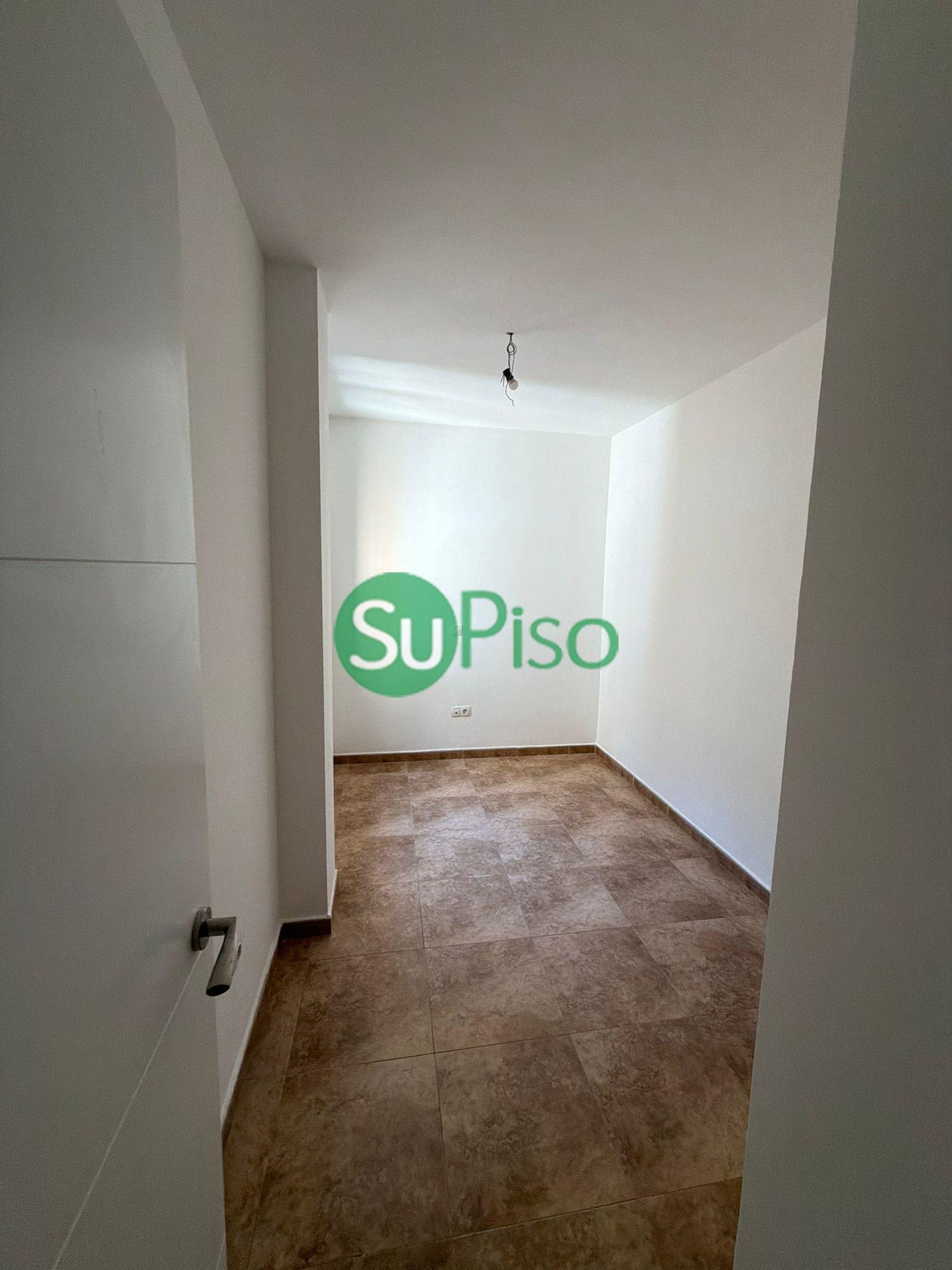 Venta de piso en Yeles