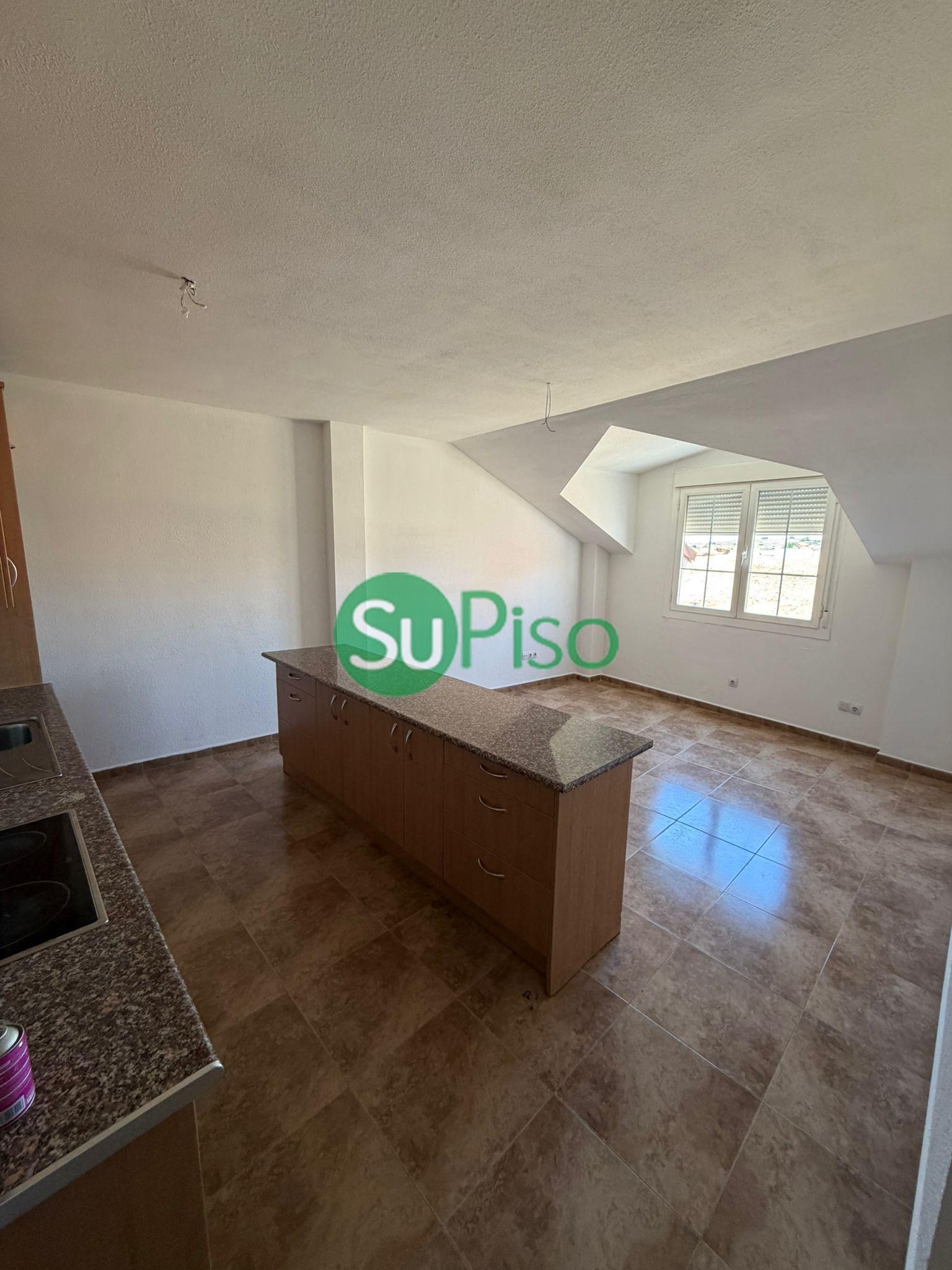 Venta de piso en Yeles