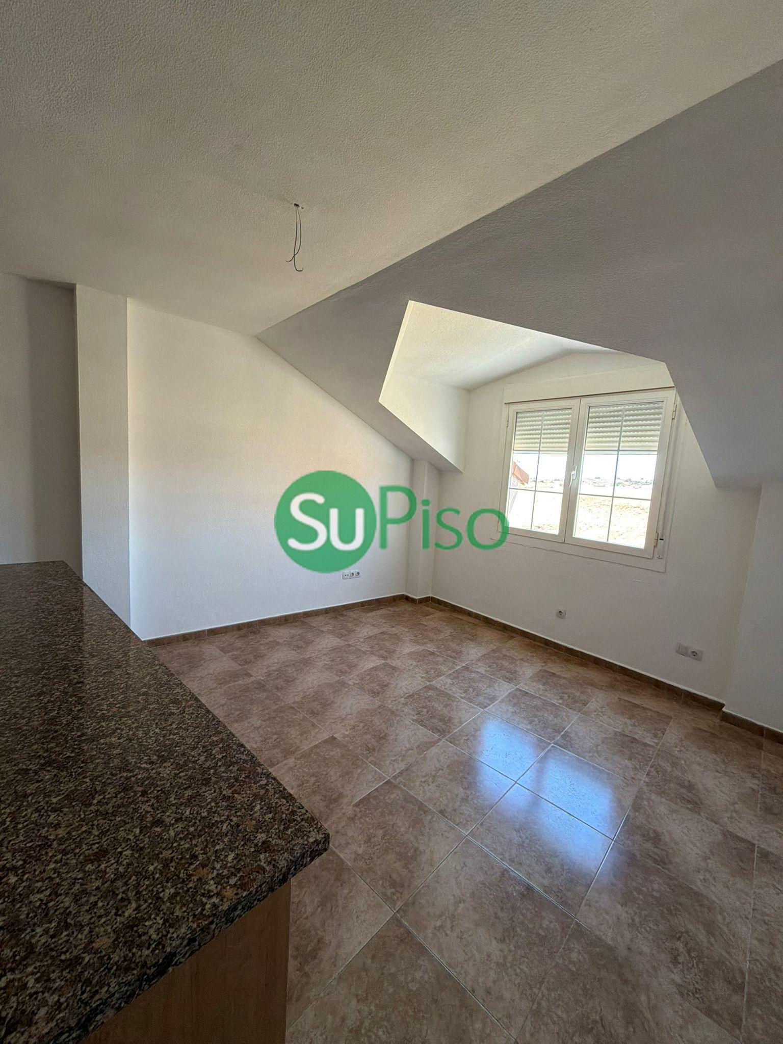 Venta de piso en Yeles