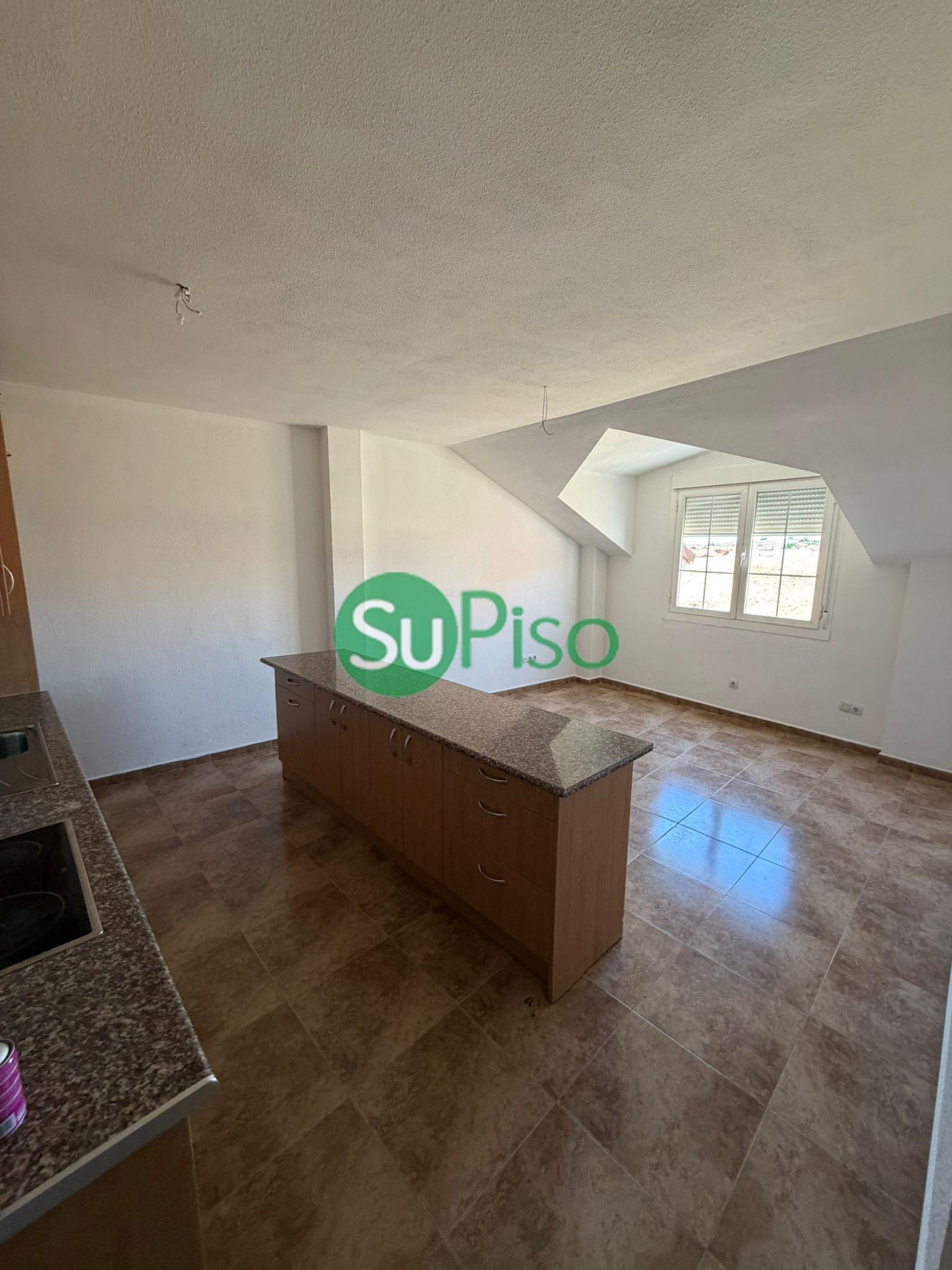 Venta de piso en Yeles
