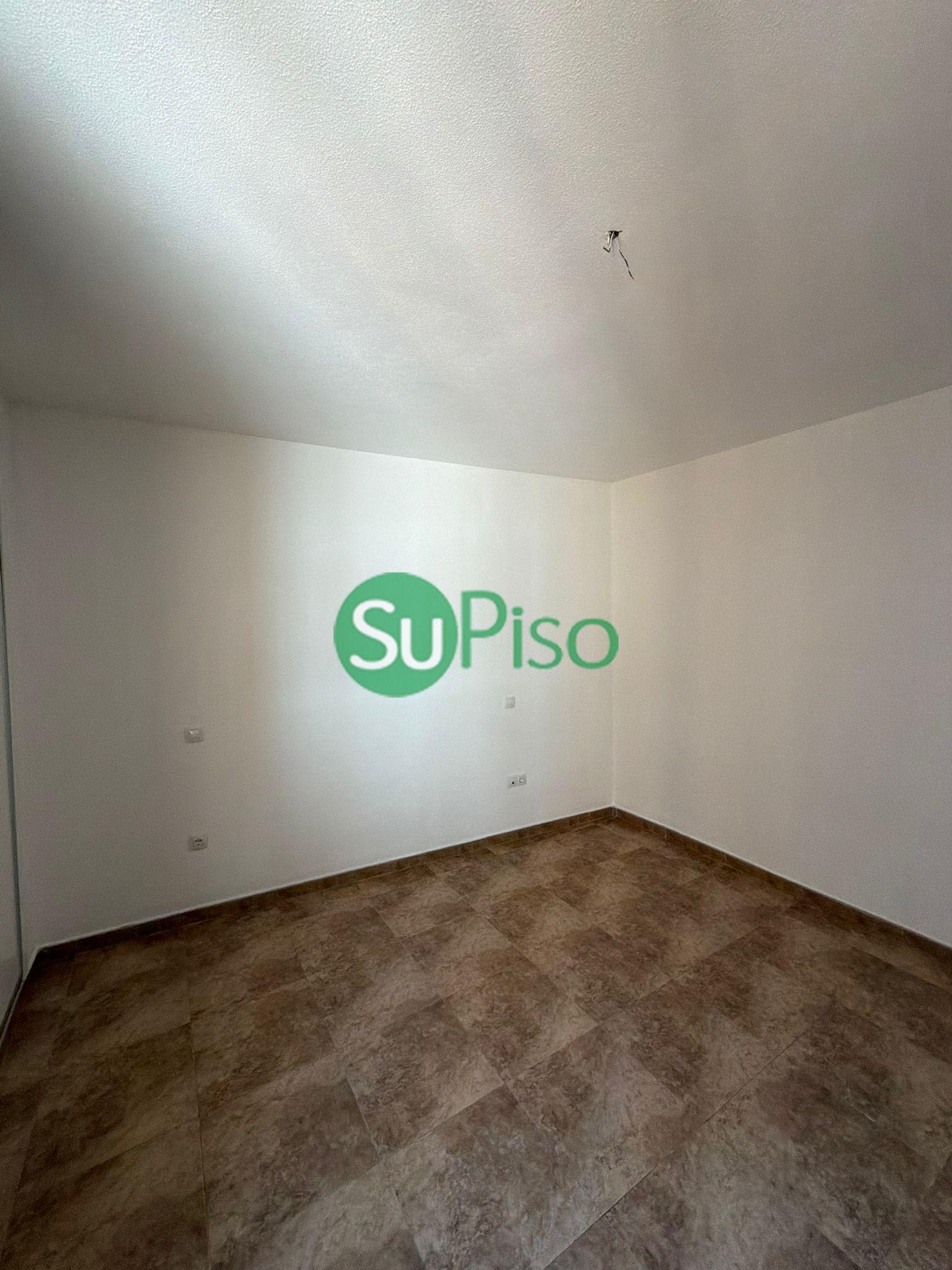 Venta de piso en Yeles